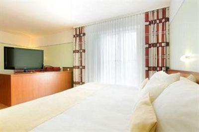 фото отеля Tryp Kongresshotel Muenster