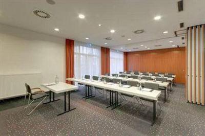 фото отеля Tryp Kongresshotel Muenster