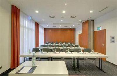 фото отеля Tryp Kongresshotel Muenster