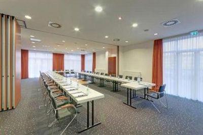 фото отеля Tryp Kongresshotel Muenster