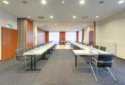 фото отеля Tryp Kongresshotel Muenster