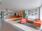 фото отеля Tryp Kongresshotel Muenster