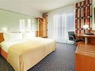 фото отеля Tryp Kongresshotel Muenster