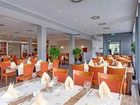 фото отеля Tryp Kongresshotel Muenster