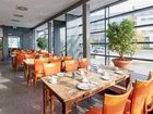 фото отеля Tryp Kongresshotel Muenster