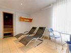 фото отеля Tryp Kongresshotel Muenster