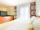 фото отеля Tryp Kongresshotel Muenster