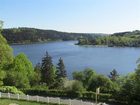 фото отеля Hotel Seeblick Saalburg