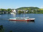 фото отеля Hotel Seeblick Saalburg