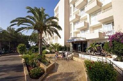 фото отеля Hotel Club Augusta Ibiza