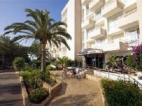 Hotel Club Augusta Ibiza