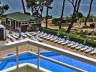 фото отеля Hotel Club Augusta Ibiza