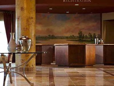 фото отеля Renaissance Tulsa Hotel and Convention Center
