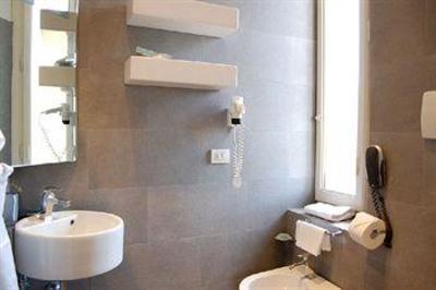 фото отеля Mediterraneo Hotel Montecatini Terme