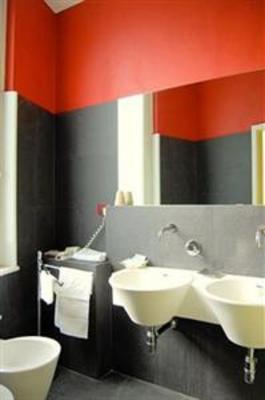 фото отеля Mediterraneo Hotel Montecatini Terme