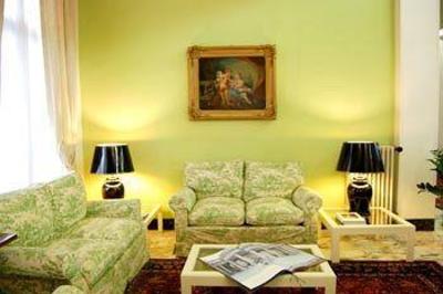 фото отеля Mediterraneo Hotel Montecatini Terme