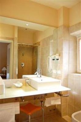 фото отеля Mediterraneo Hotel Montecatini Terme