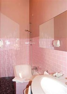 фото отеля Mediterraneo Hotel Montecatini Terme