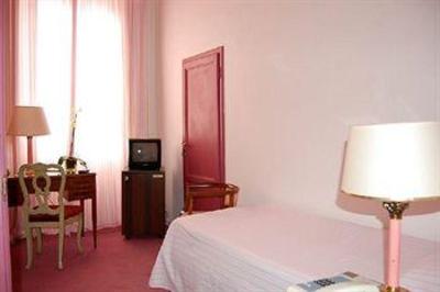 фото отеля Mediterraneo Hotel Montecatini Terme