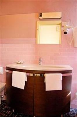 фото отеля Mediterraneo Hotel Montecatini Terme