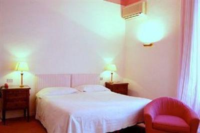 фото отеля Mediterraneo Hotel Montecatini Terme