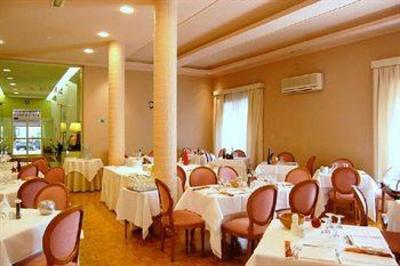 фото отеля Mediterraneo Hotel Montecatini Terme