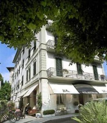 фото отеля Mediterraneo Hotel Montecatini Terme