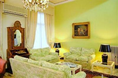 фото отеля Mediterraneo Hotel Montecatini Terme