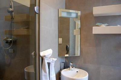 фото отеля Mediterraneo Hotel Montecatini Terme