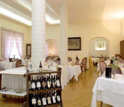 фото отеля Mediterraneo Hotel Montecatini Terme