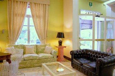фото отеля Mediterraneo Hotel Montecatini Terme