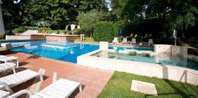 фото отеля Mediterraneo Hotel Montecatini Terme