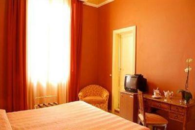 фото отеля Mediterraneo Hotel Montecatini Terme