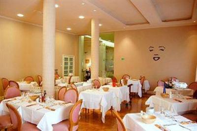 фото отеля Mediterraneo Hotel Montecatini Terme