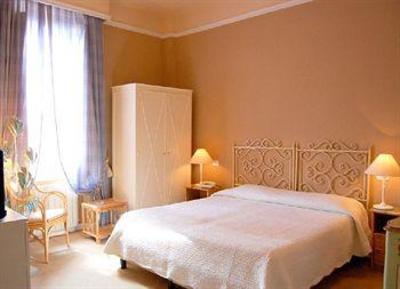фото отеля Mediterraneo Hotel Montecatini Terme