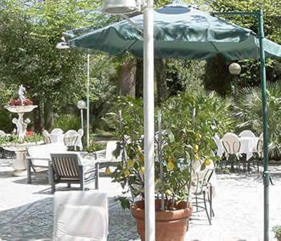 фото отеля Mediterraneo Hotel Montecatini Terme