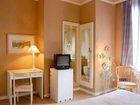 фото отеля Mediterraneo Hotel Montecatini Terme