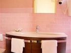 фото отеля Mediterraneo Hotel Montecatini Terme