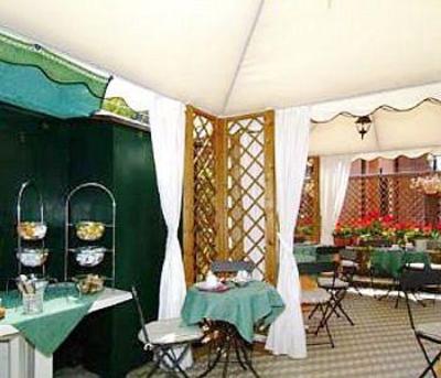 фото отеля Hotel San Gallo