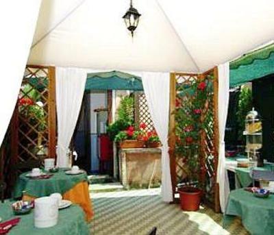 фото отеля Hotel San Gallo