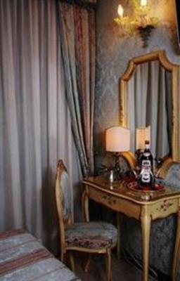 фото отеля Hotel San Gallo
