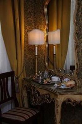 фото отеля Hotel San Gallo
