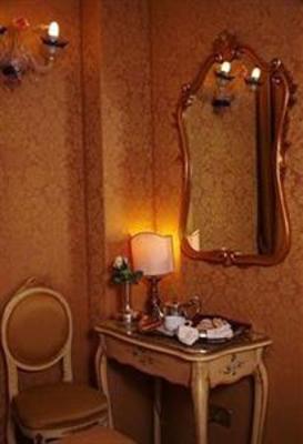фото отеля Hotel San Gallo