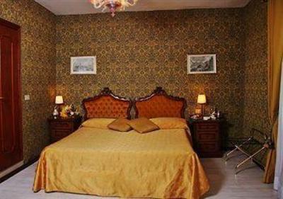 фото отеля Hotel San Gallo