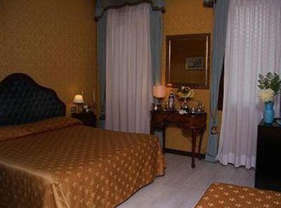 фото отеля Hotel San Gallo