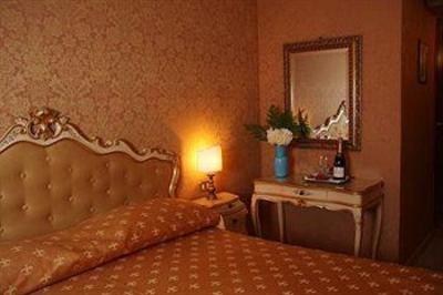 фото отеля Hotel San Gallo