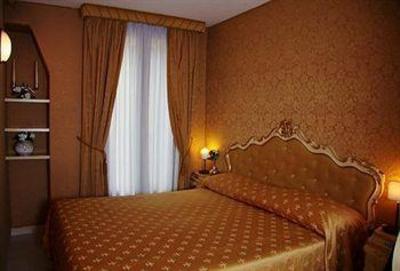 фото отеля Hotel San Gallo