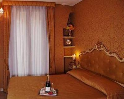 фото отеля Hotel San Gallo