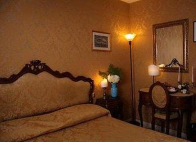 фото отеля Hotel San Gallo