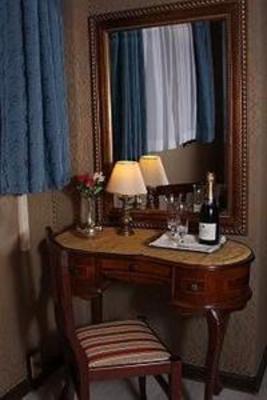 фото отеля Hotel San Gallo